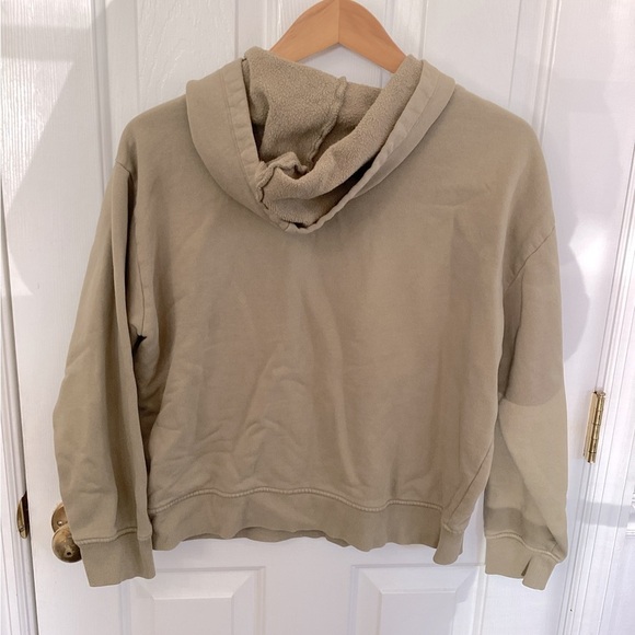 Modish Rebel Hoodie Graphic Youth XLarge Rock And Roll  Grunge Guitar Studs - Picture 2 of 4